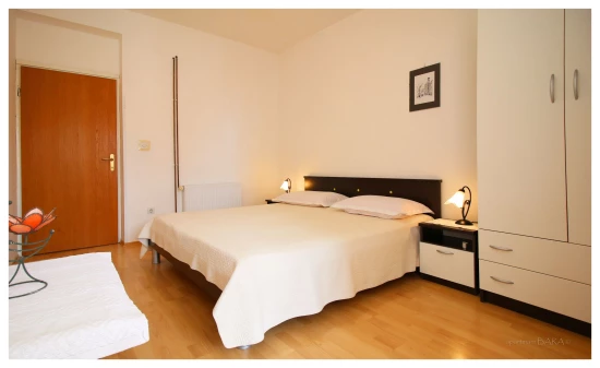 Apartmán Severní Dalmácie - Primošten DA 7107 N3