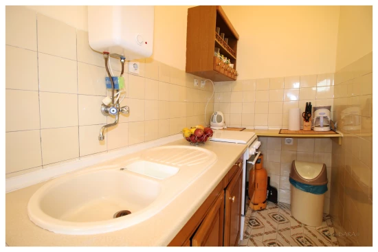 Apartmán Severní Dalmácie - Primošten DA 7107 N3