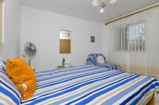 Apartmánový pokoj Ostrov Hvar - Vrboska OS 9139 N1