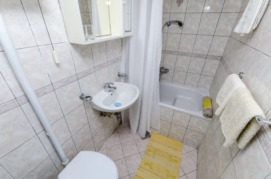 Apartmánový pokoj Ostrov Hvar - Vrboska OS 9139 N1