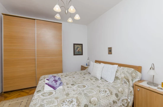 Apartmánový pokoj Ostrov Hvar - Vrboska OS 9139 N2