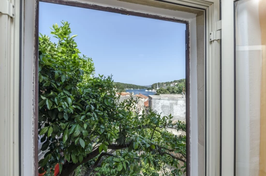 Apartmánový pokoj Ostrov Hvar - Vrboska OS 9139 N2