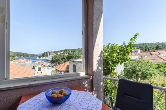 Apartmánový pokoj Ostrov Hvar - Vrboska OS 9139 N2