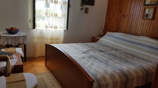 Apartmánový pokoj Ostrov Hvar - Vrboska OS 9139 N3