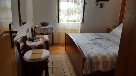 Apartmánový pokoj Ostrov Hvar - Vrboska OS 9139 N3