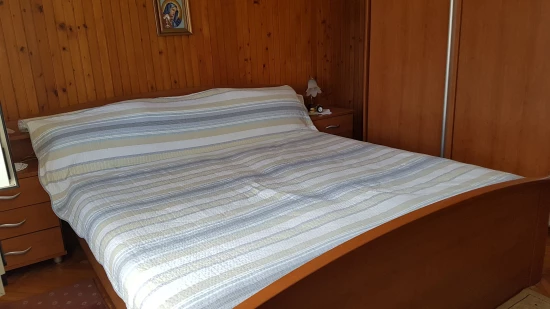 Apartmánový pokoj Ostrov Hvar - Vrboska OS 9139 N3