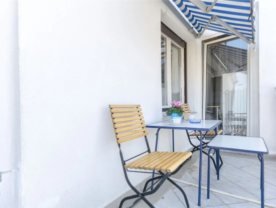 Apartmán Severní Dalmácie - Vodice DA 7111 N1