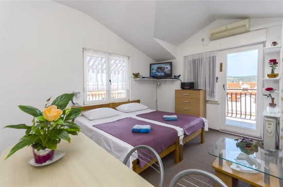 Apartmán Severní Dalmácie - Vodice DA 7111 N1