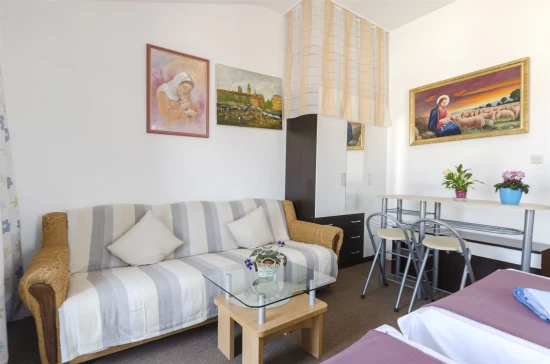 Apartmán Severní Dalmácie - Vodice DA 7111 N1