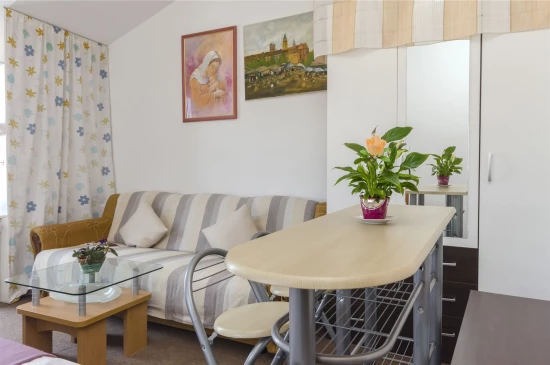 Apartmán Severní Dalmácie - Vodice DA 7111 N1