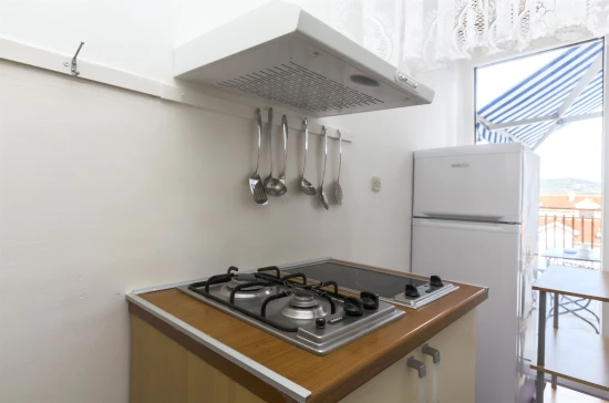 Apartmán Severní Dalmácie - Vodice DA 7111 N1