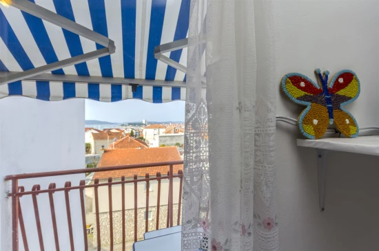 Apartmán Severní Dalmácie - Vodice DA 7111 N1