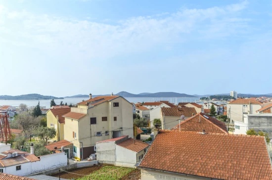 Apartmán Severní Dalmácie - Vodice DA 7111 N1