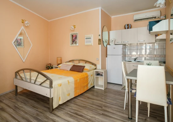 Apartmán Severní Dalmácie - Vodice DA 7115 N1