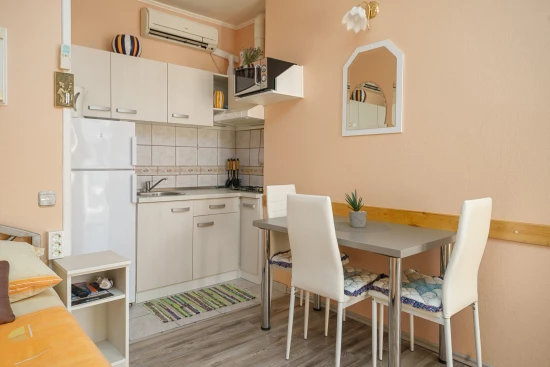 Apartmán Severní Dalmácie - Vodice DA 7115 N1