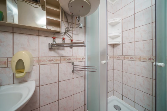 Apartmán Severní Dalmácie - Vodice DA 7115 N1