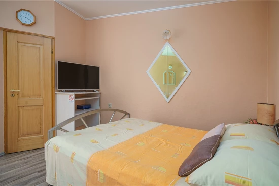 Apartmán Severní Dalmácie - Vodice DA 7115 N1