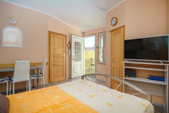 Apartmán Severní Dalmácie - Vodice DA 7115 N1