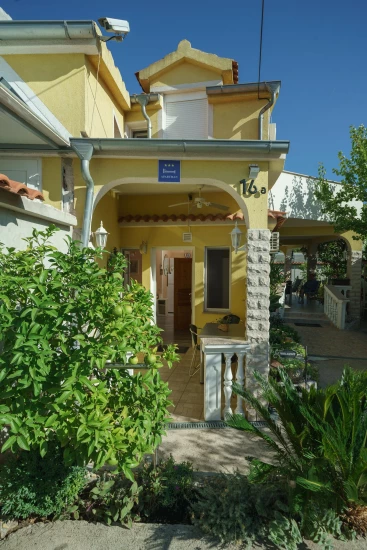 Apartmán Severní Dalmácie - Vodice DA 7115 N1