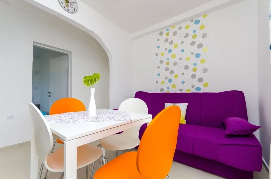 Apartmán Severní Dalmácie - Rogoznica DA 7116 N1