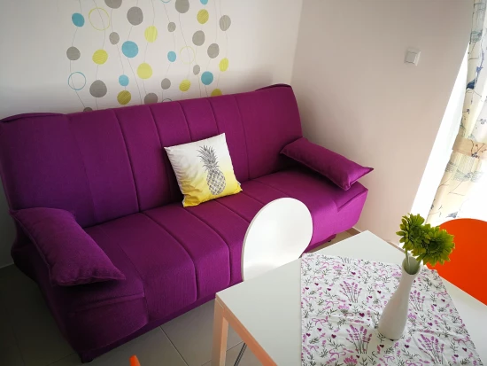 Apartmán Severní Dalmácie - Rogoznica DA 7116 N1