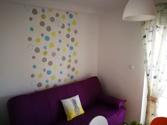 Apartmán Severní Dalmácie - Rogoznica DA 7116 N1