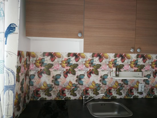 Apartmán Severní Dalmácie - Rogoznica DA 7116 N1