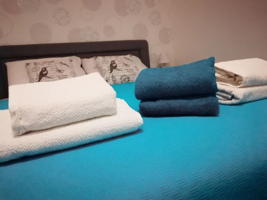 Apartmán Severní Dalmácie - Rogoznica DA 7116 N1