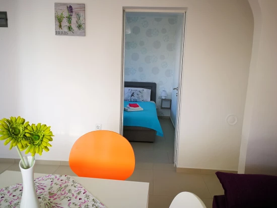 Apartmán Severní Dalmácie - Rogoznica DA 7116 N1