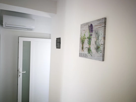 Apartmán Severní Dalmácie - Rogoznica DA 7116 N1