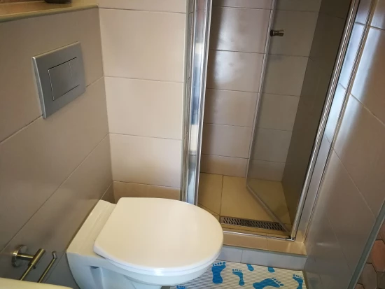 Apartmán Severní Dalmácie - Rogoznica DA 7116 N1