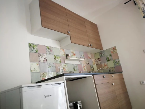 Apartmán Severní Dalmácie - Rogoznica DA 7116 N2