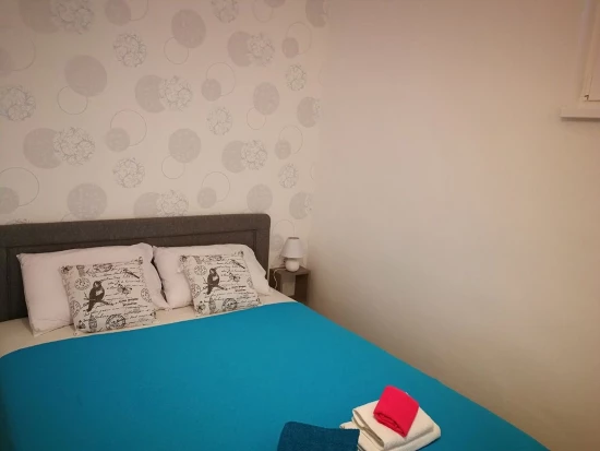 Apartmán Severní Dalmácie - Rogoznica DA 7116 N2