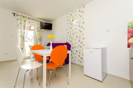 Apartmán Severní Dalmácie - Rogoznica DA 7116 N3