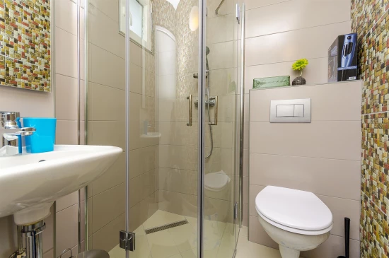 Apartmán Severní Dalmácie - Rogoznica DA 7116 N3