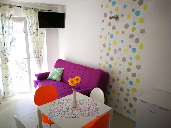 Apartmán Severní Dalmácie - Rogoznica DA 7116 N3