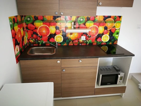 Apartmán Severní Dalmácie - Rogoznica DA 7116 N3