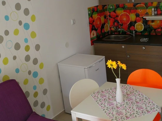 Apartmán Severní Dalmácie - Rogoznica DA 7116 N3