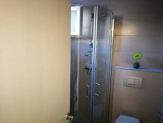 Apartmán Severní Dalmácie - Rogoznica DA 7116 N3