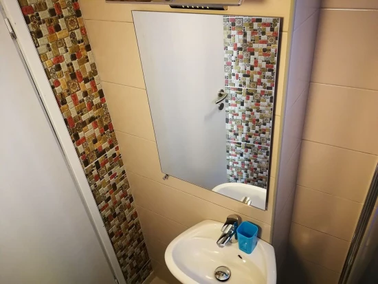 Apartmán Severní Dalmácie - Rogoznica DA 7116 N3