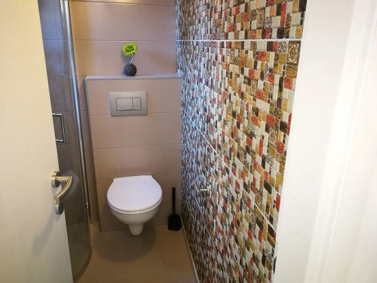 Apartmán Severní Dalmácie - Rogoznica DA 7116 N3