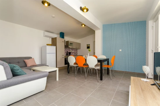 Apartmán Severní Dalmácie - Rogoznica DA 7116 N4