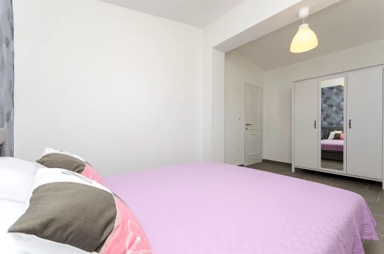 Apartmán Severní Dalmácie - Rogoznica DA 7116 N4