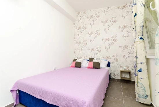 Apartmán Severní Dalmácie - Rogoznica DA 7116 N4