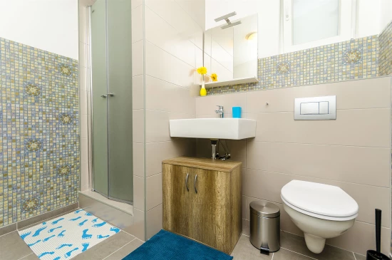 Apartmán Severní Dalmácie - Rogoznica DA 7116 N4