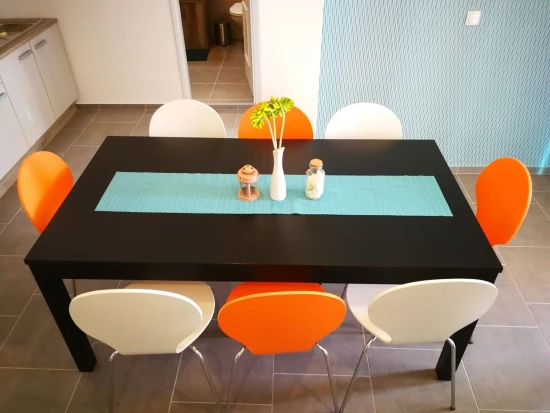 Apartmán Severní Dalmácie - Rogoznica DA 7116 N4