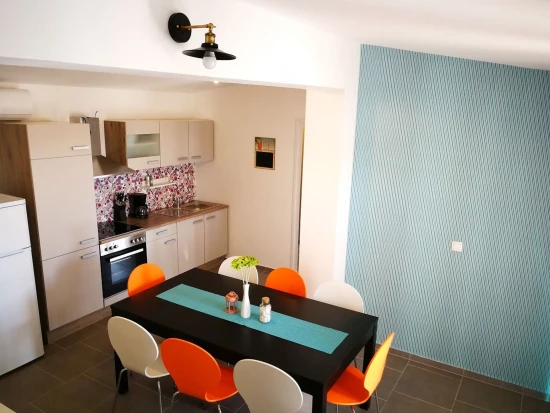 Apartmán Severní Dalmácie - Rogoznica DA 7116 N4