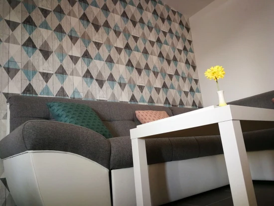 Apartmán Severní Dalmácie - Rogoznica DA 7116 N4