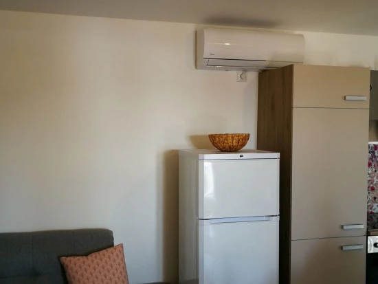 Apartmán Severní Dalmácie - Rogoznica DA 7116 N4