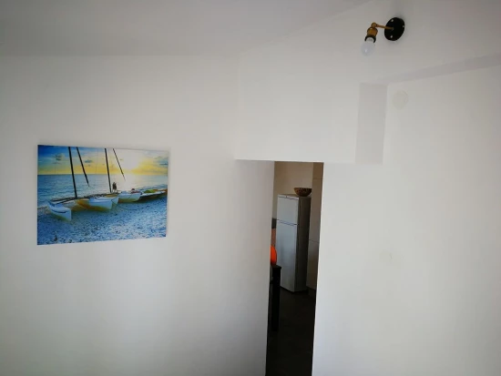 Apartmán Severní Dalmácie - Rogoznica DA 7116 N4